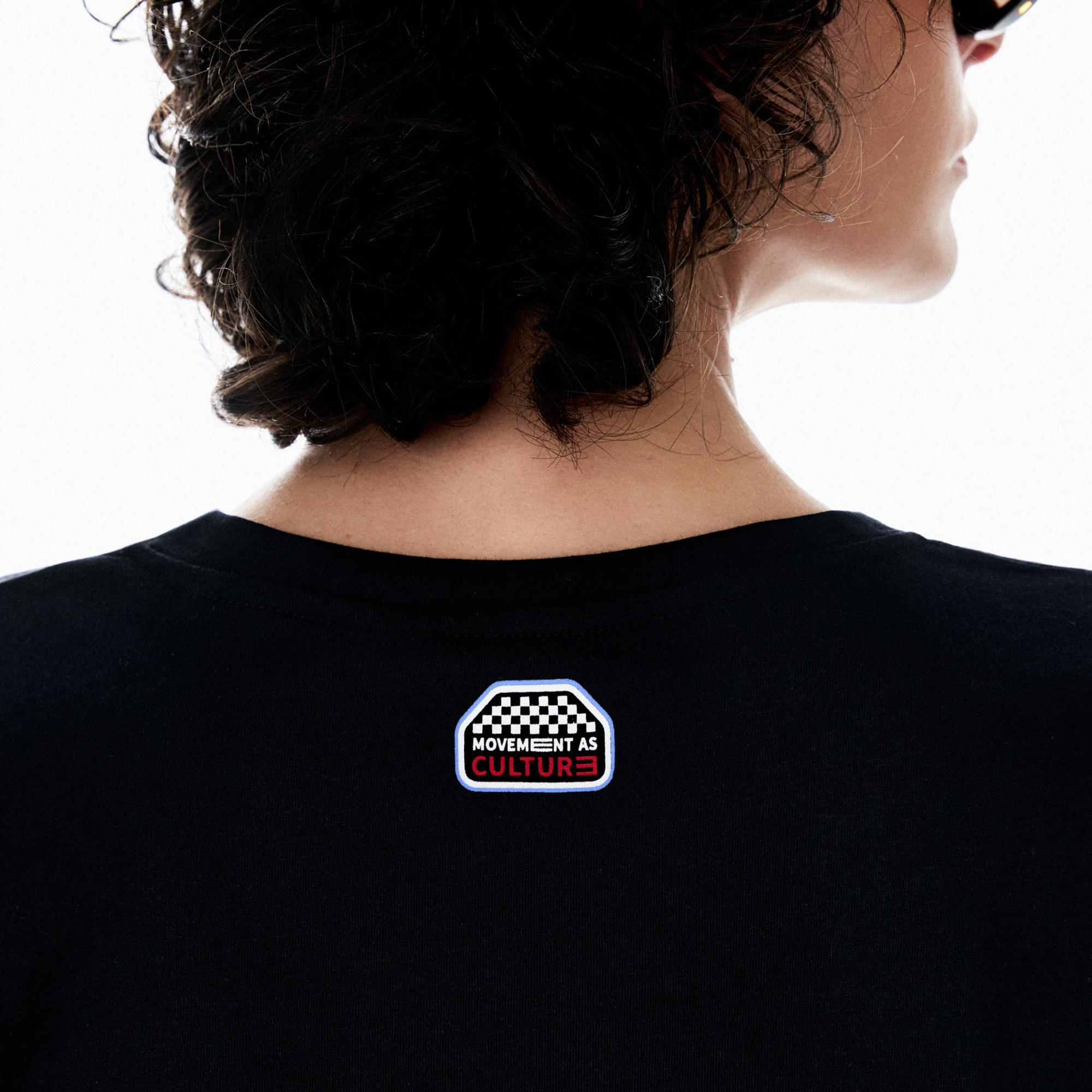 T-Shirt Silk Anglia
