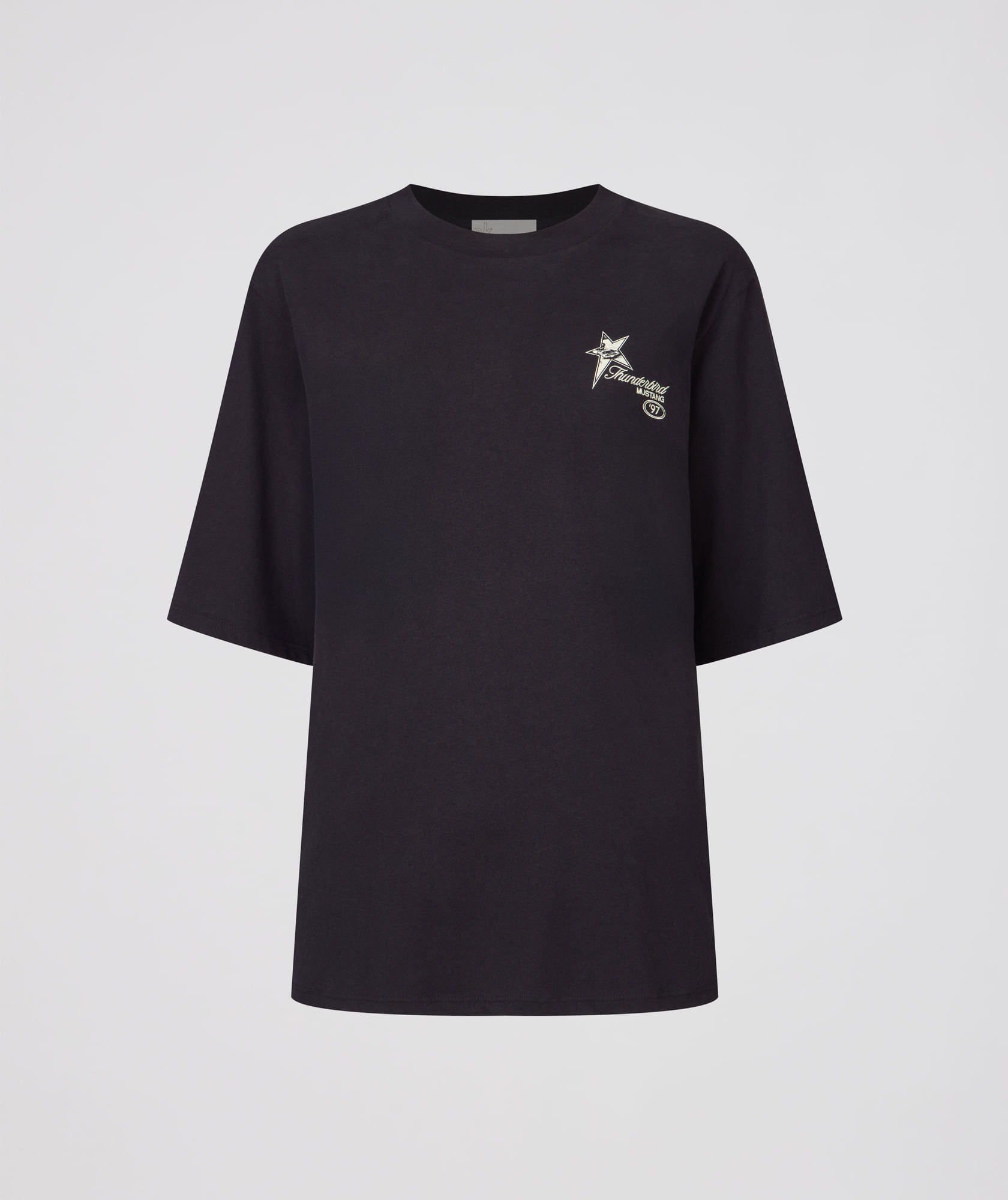 T-Shirt Thunderbird