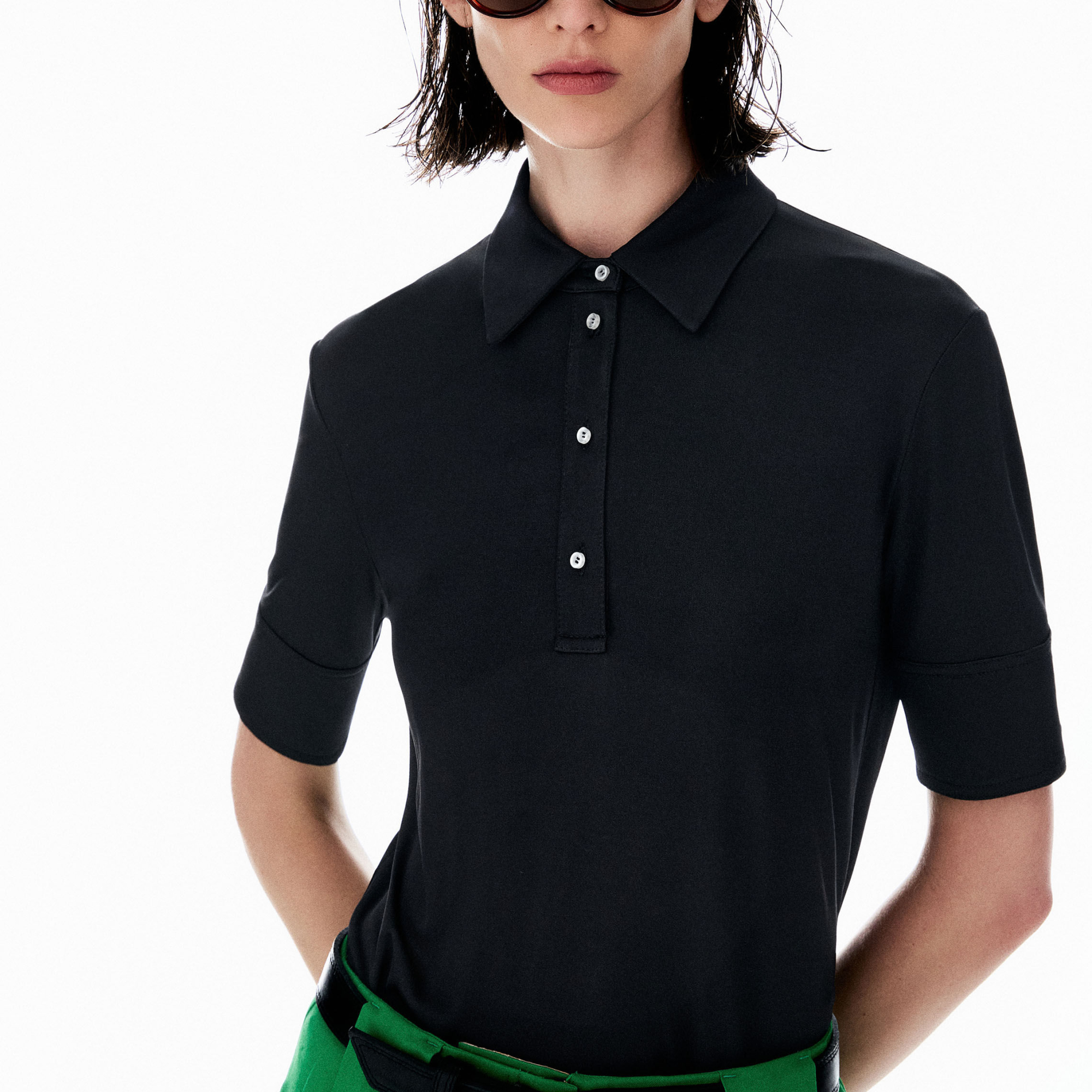 Blusa Jersey Absolut Amber