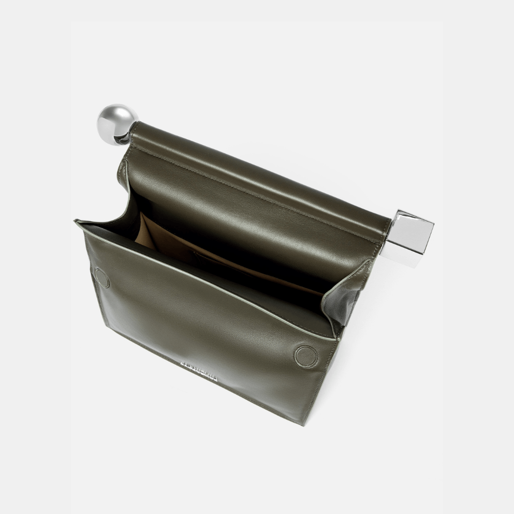 Bolsa La Pochette Carre Jacquemus