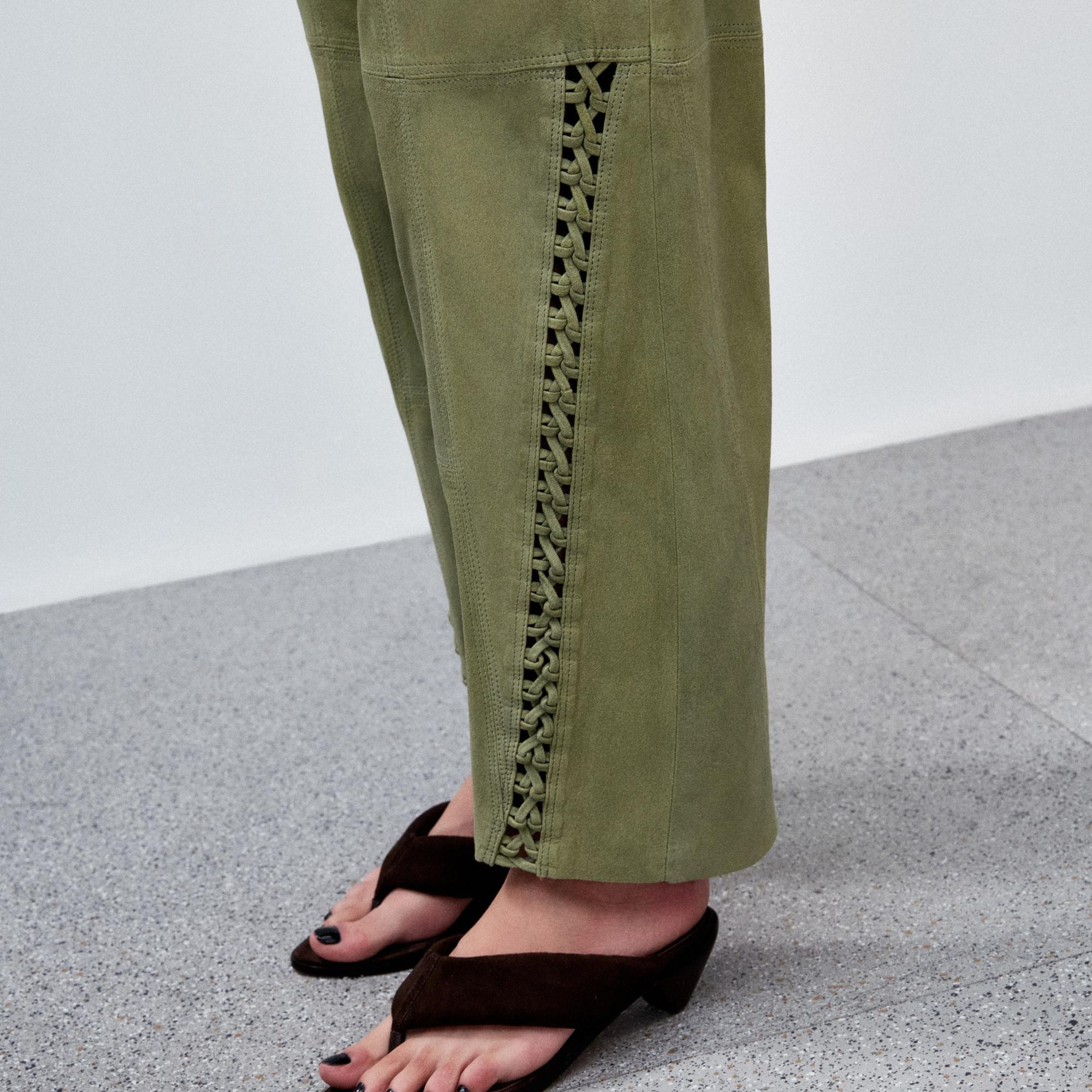 Calça Chamois Sunny