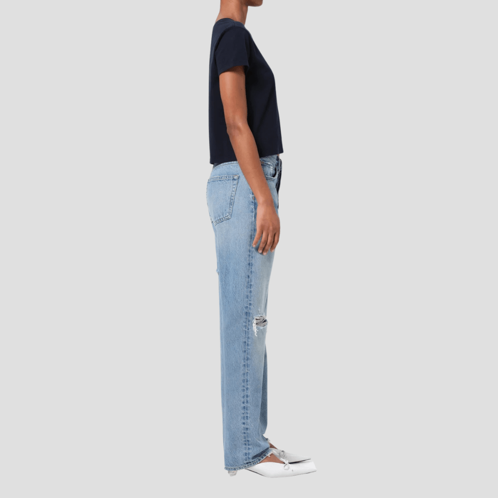 Calça Jeans Amryn Agolde