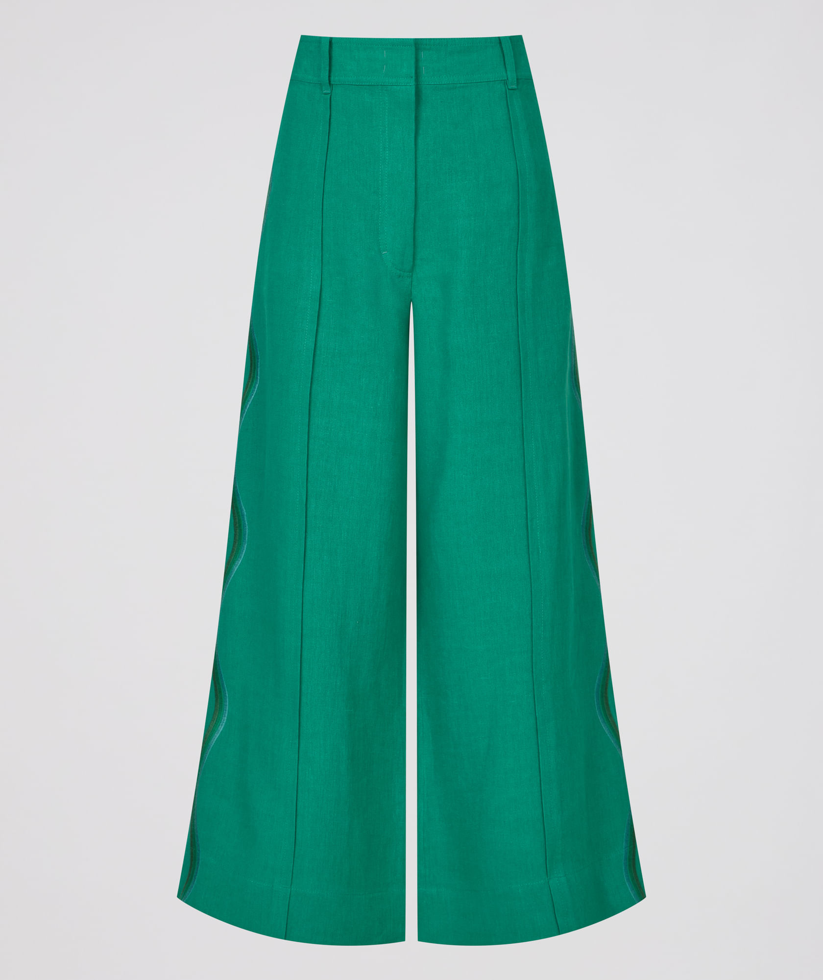 Calça Linhão Fantasia Amanda