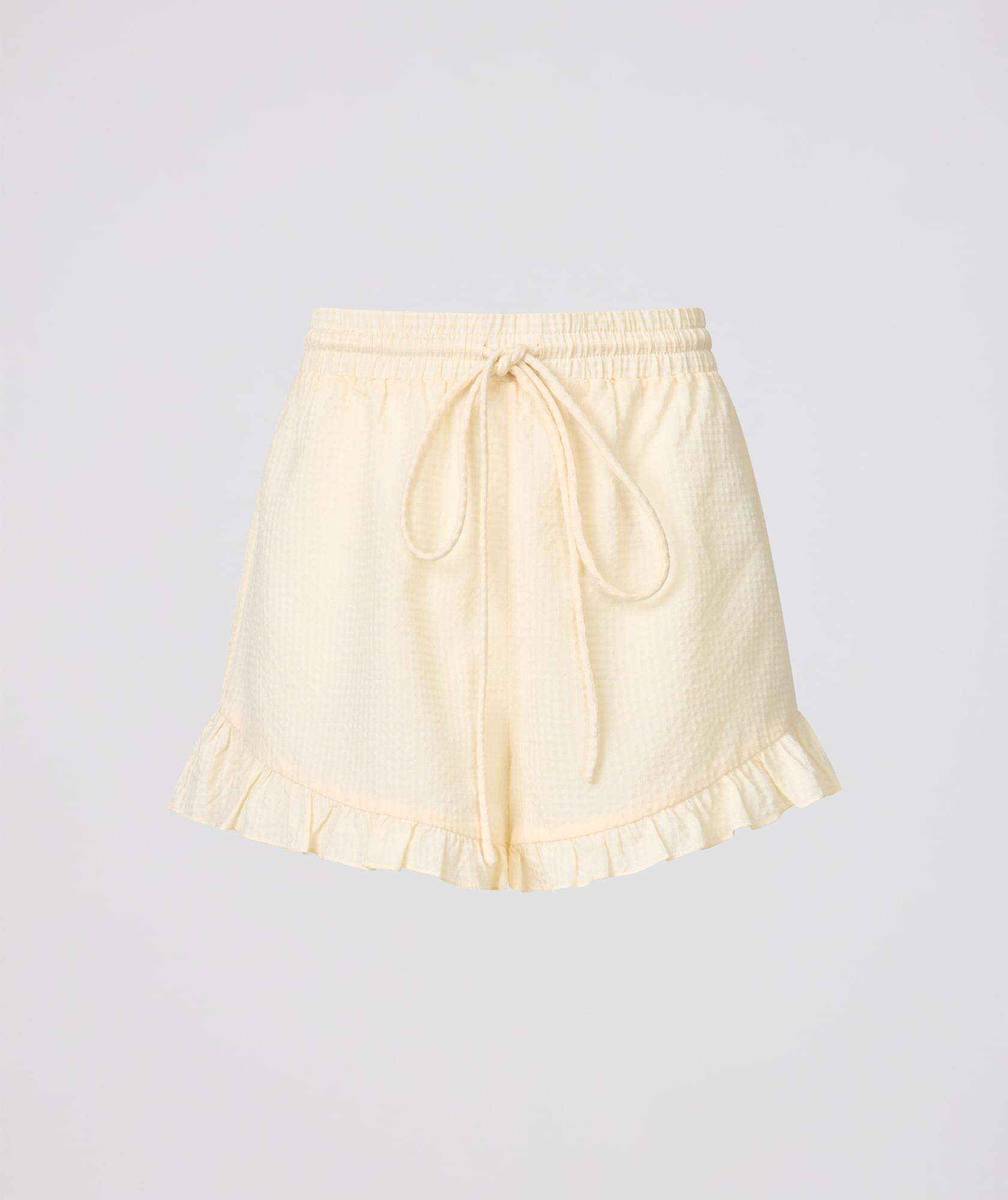Shorts Crinkle Zizi