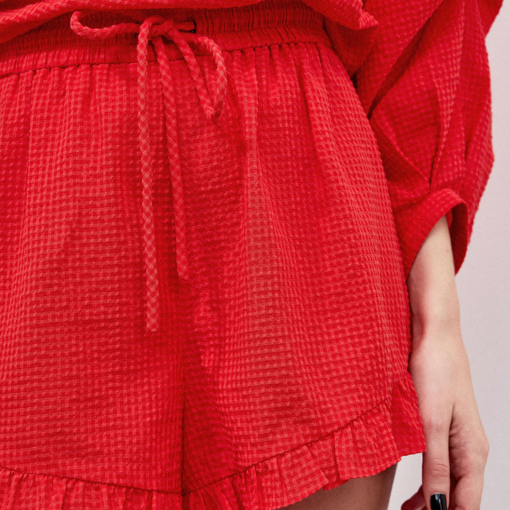 Shorts Crinkle Zizi