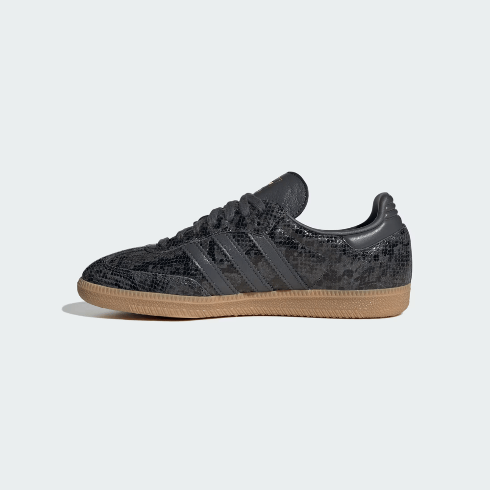 Tênis Samba Og Adidas