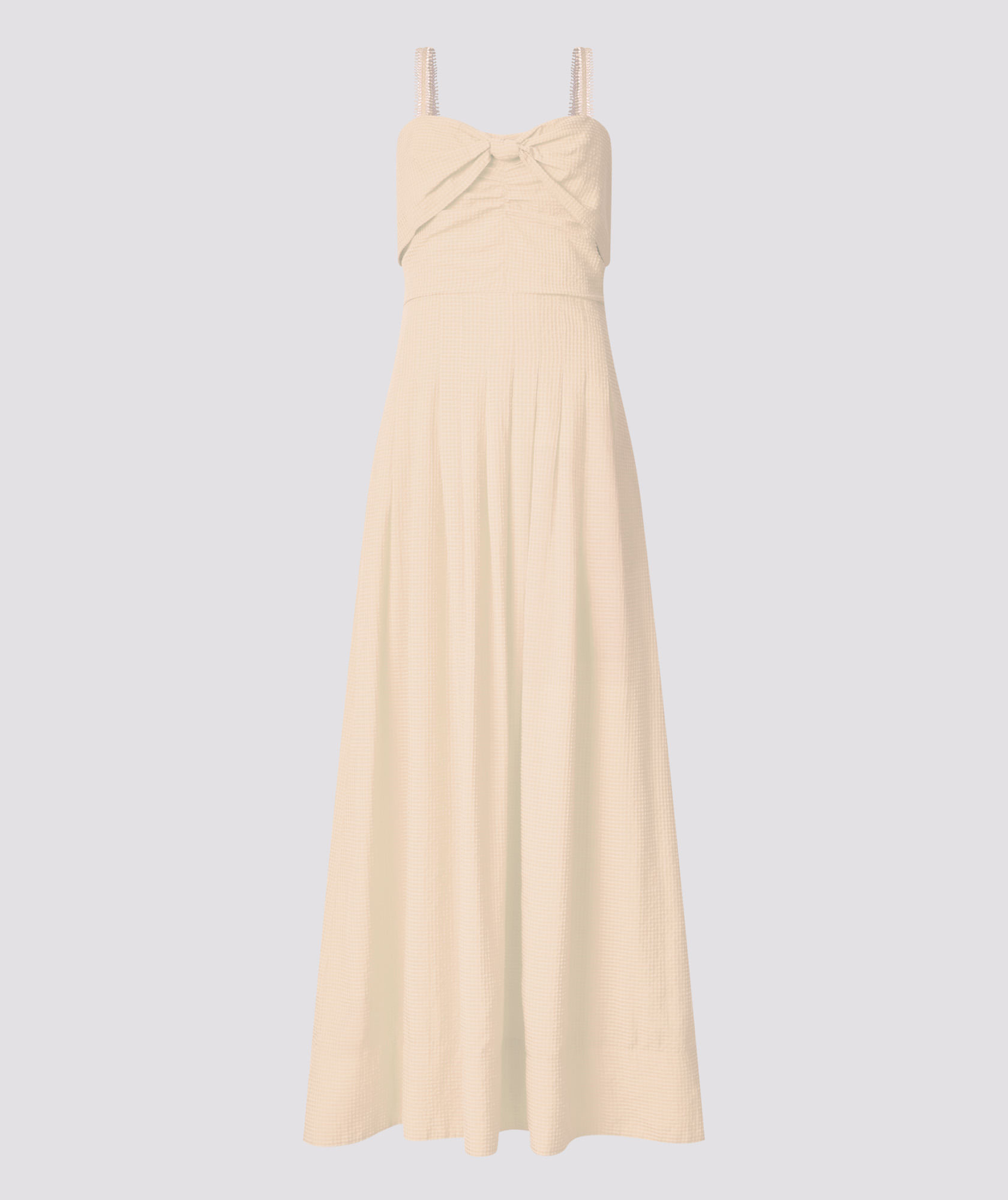 Vestido Crinkle Zaya
