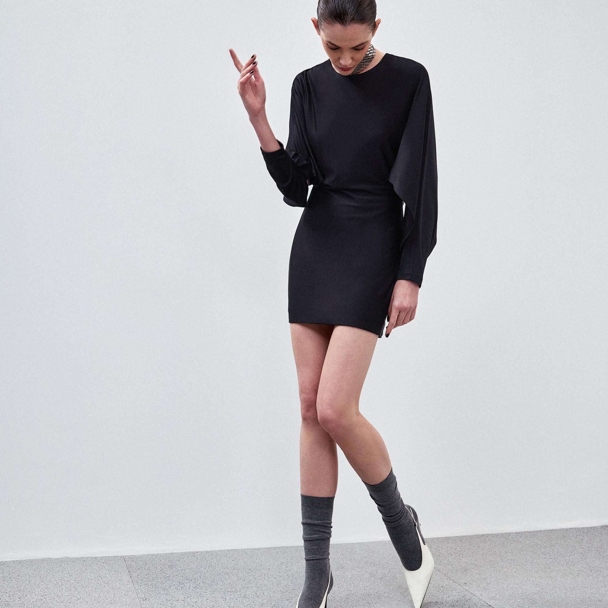 Vestido Jersey Absolut Anne