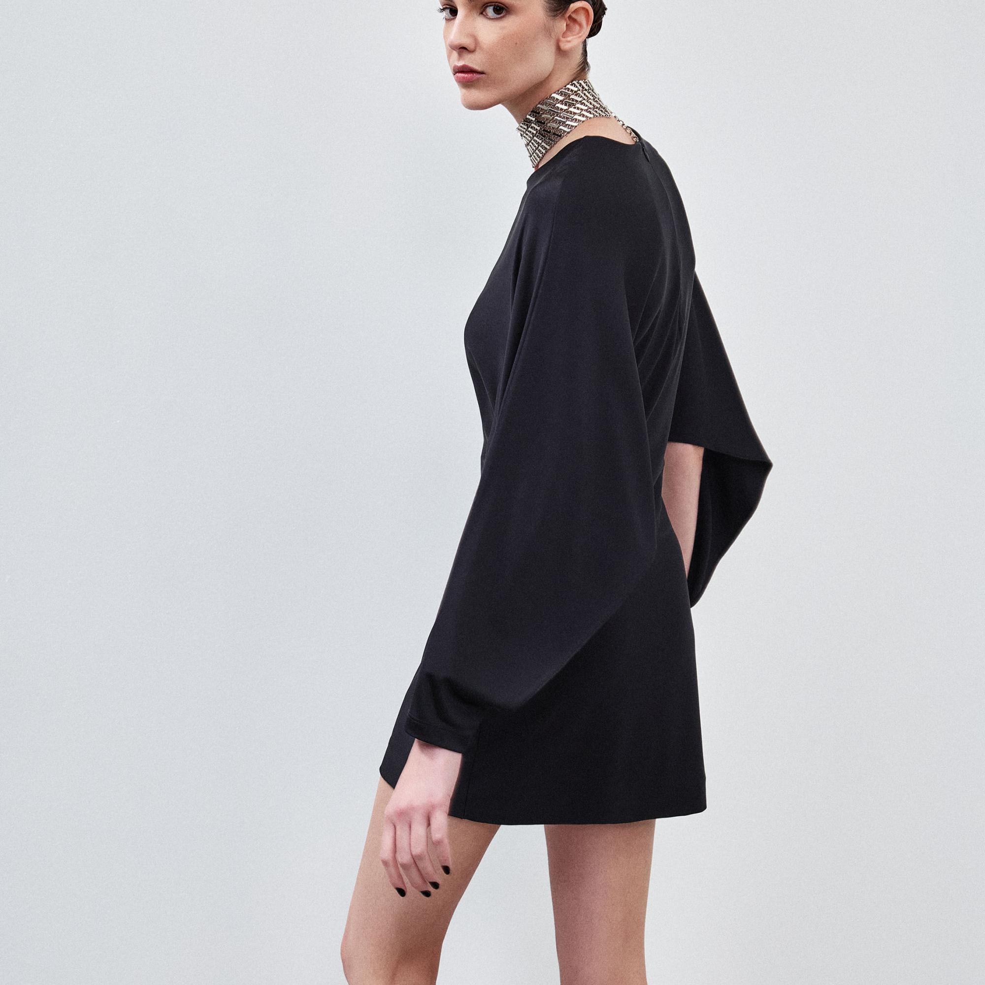 Vestido Jersey Absolut Anne