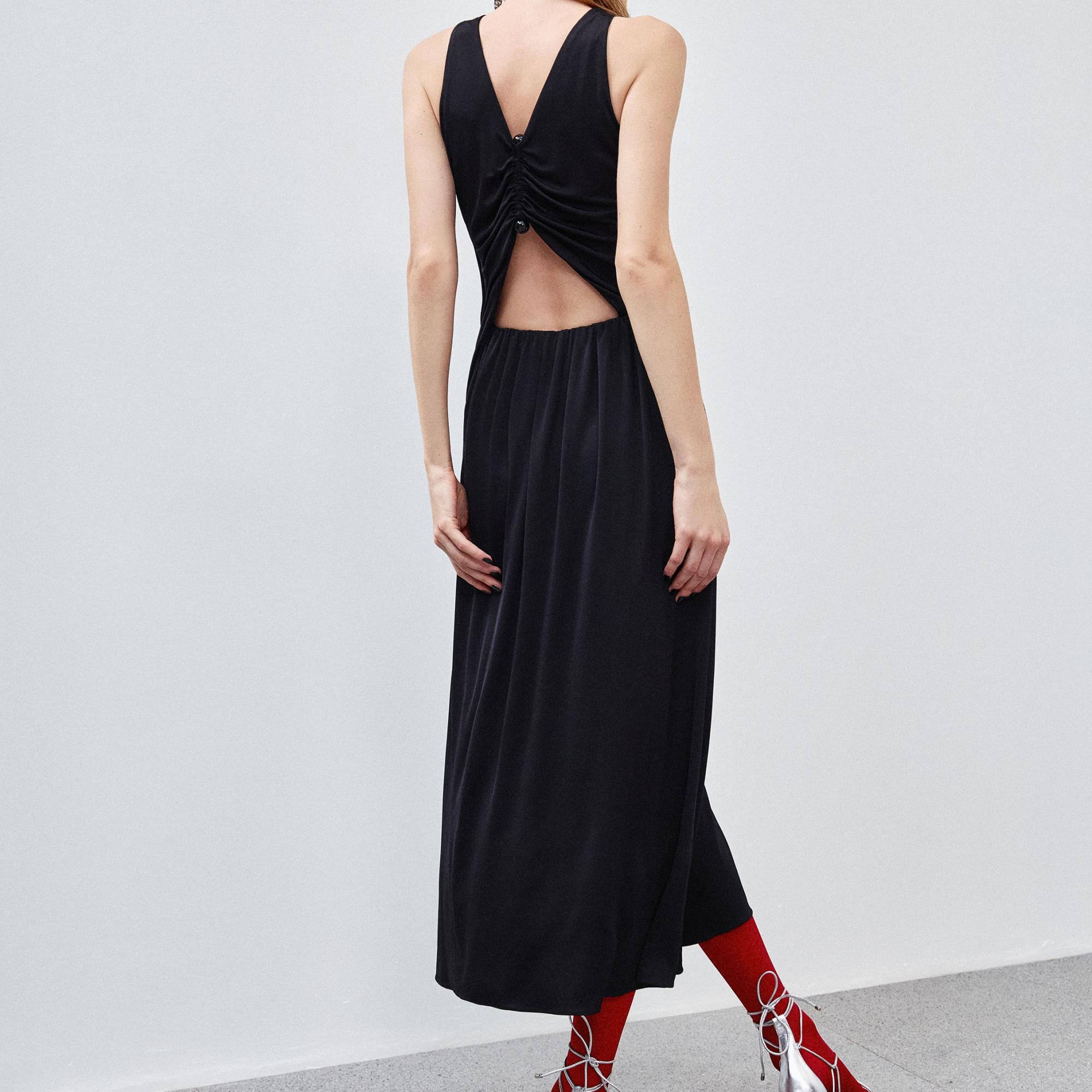Vestido Jersey Absolut Athena