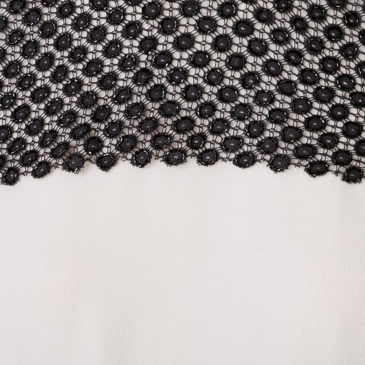 Blusa Bordado Sam - Pb/42 Blusa Bordado Sam - Pb/42