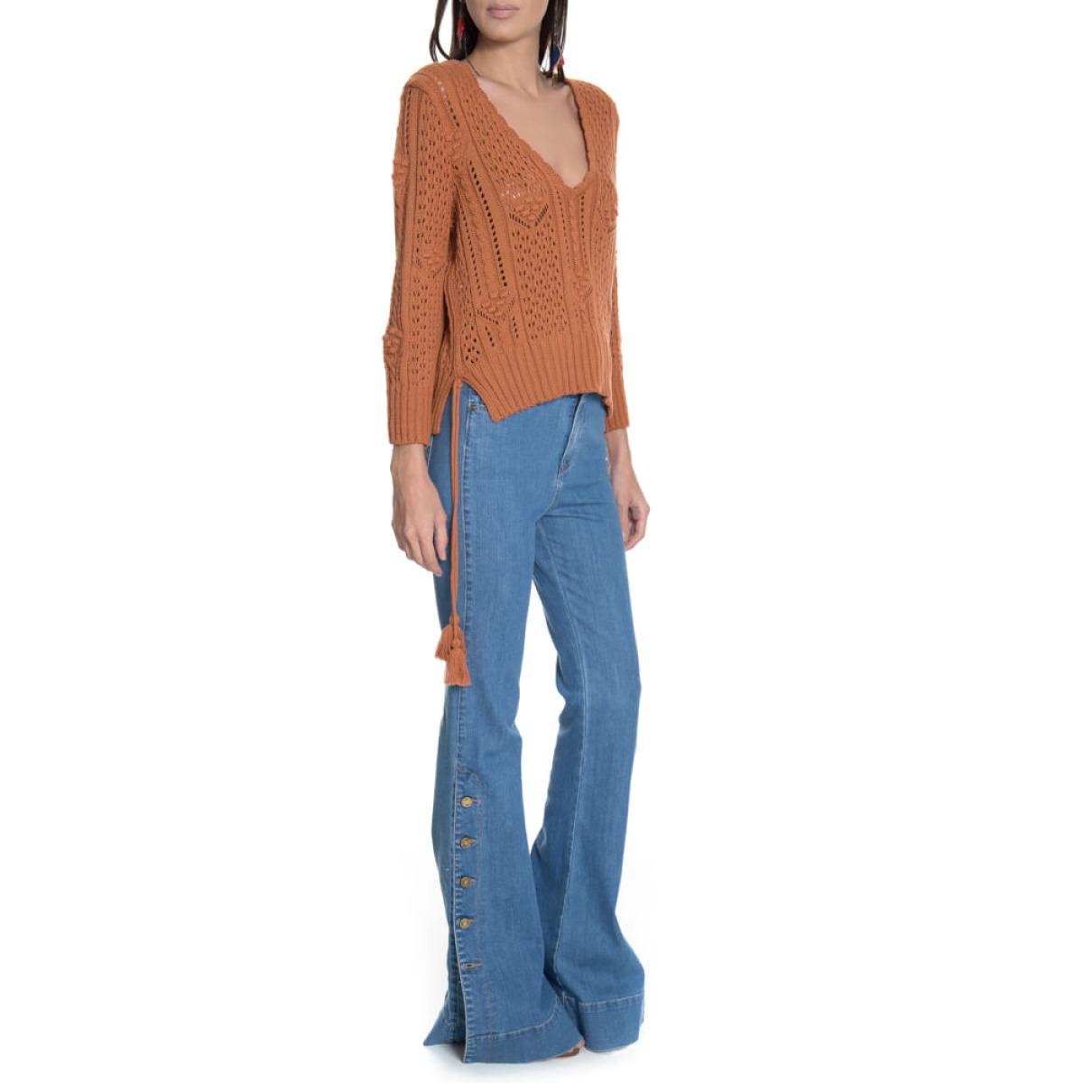 Blusa Cecil Blusa Cecil