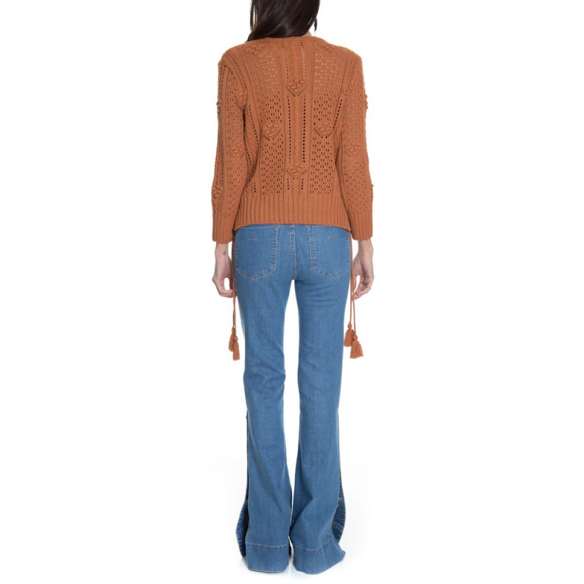 Blusa Cecil Blusa Cecil