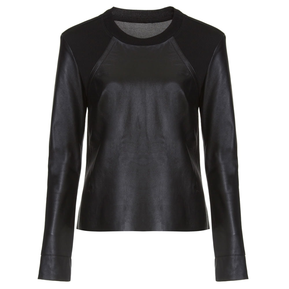 Blusa Coen Talienk