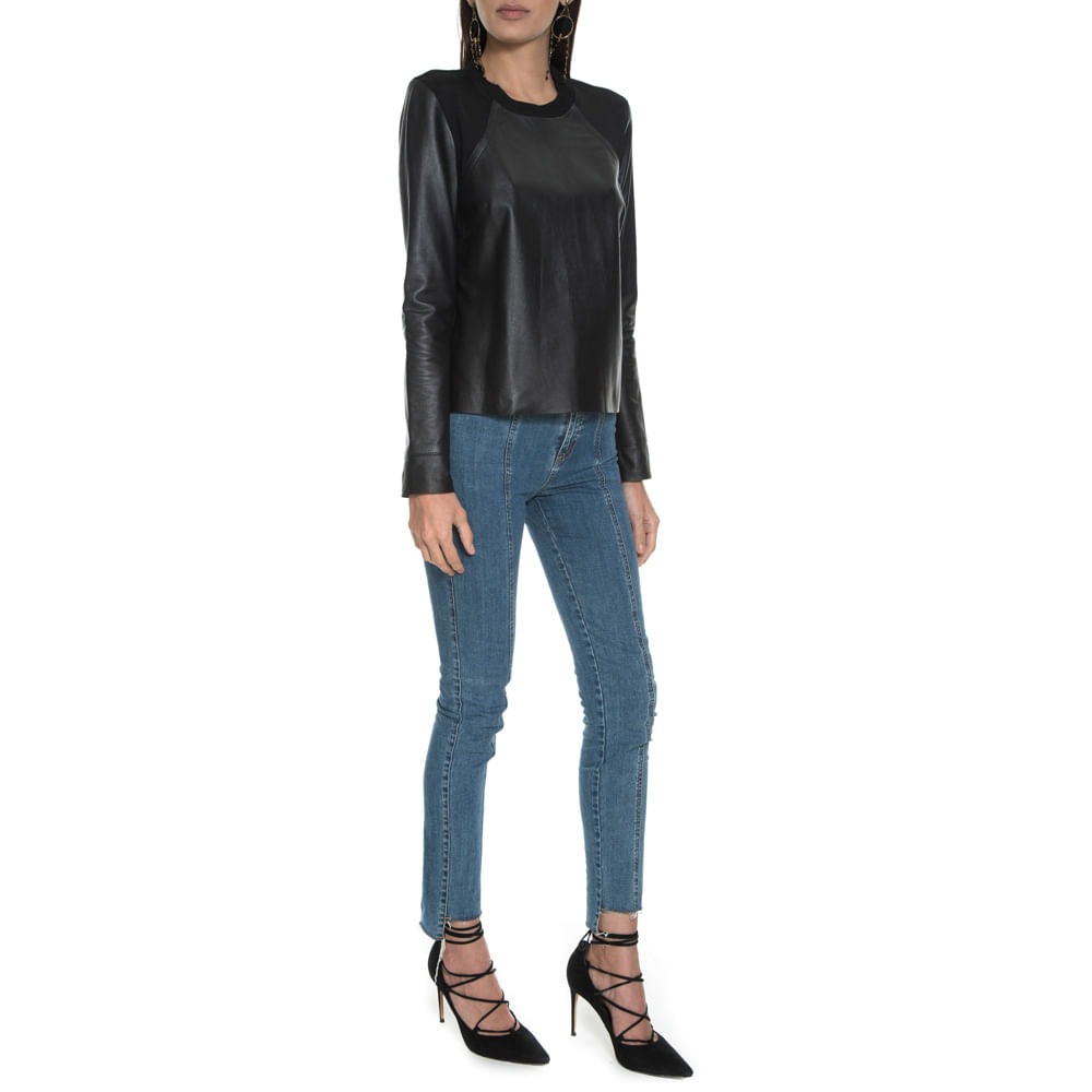 Blusa Coen Talienk