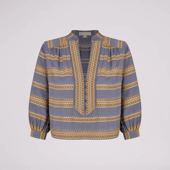 Blusa Cotton Way Whitney (ref 670c)