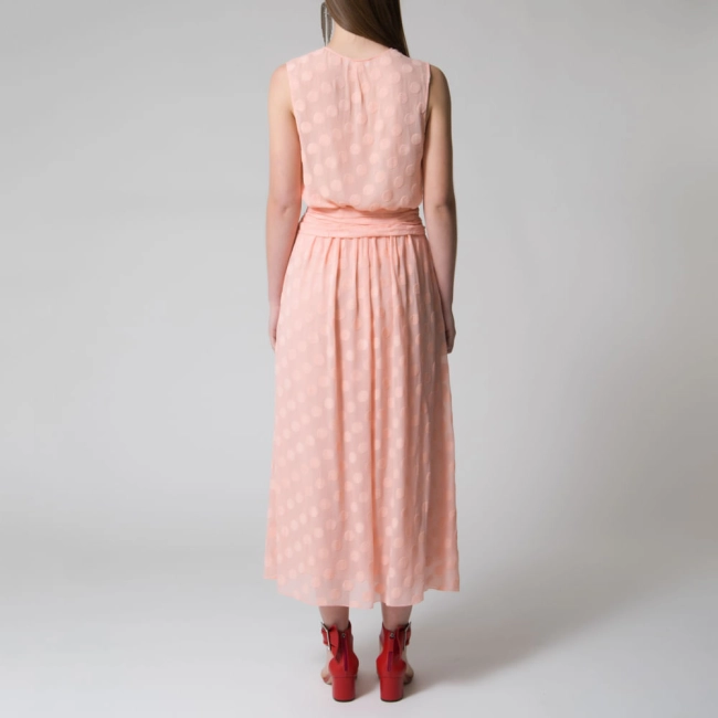 Blusa Grand Pois Rita (ref 7090)