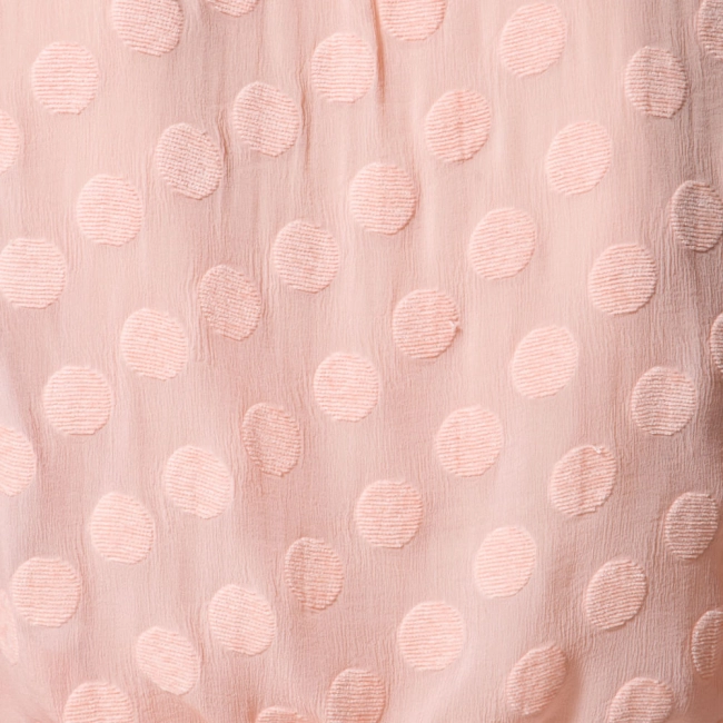 Blusa Grand Pois Rita (ref 7090)