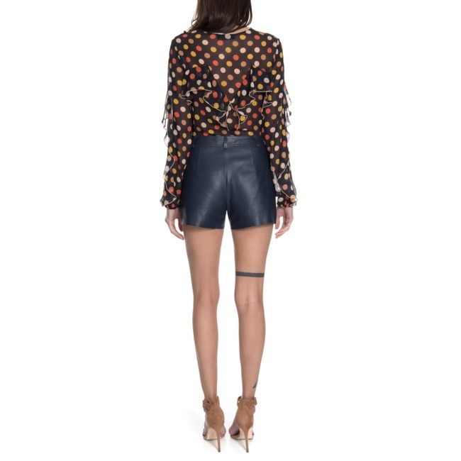 Blusa Haley - Multicolor/38