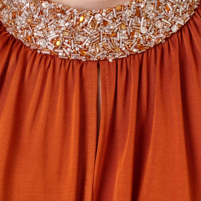 Blusa Jersey Lina Brumm (ref a33f)