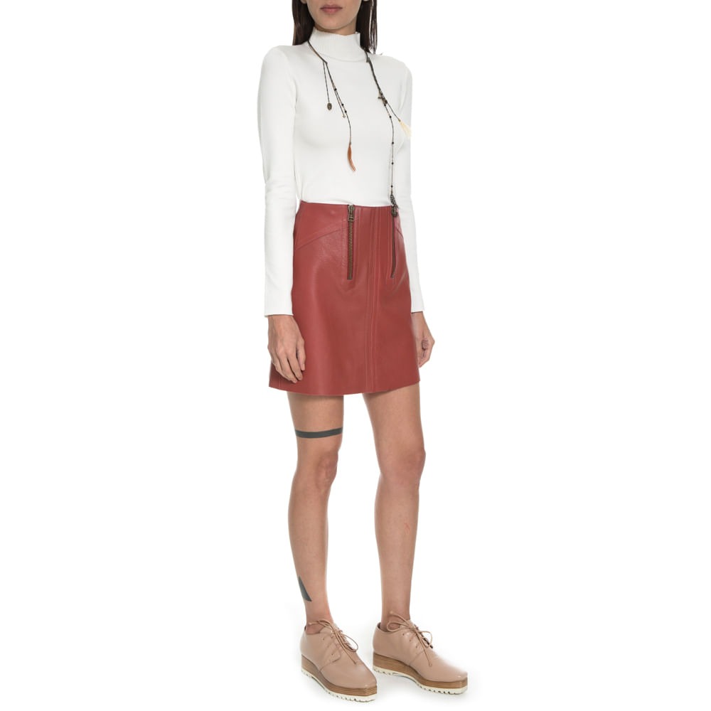Blusa River Talienk