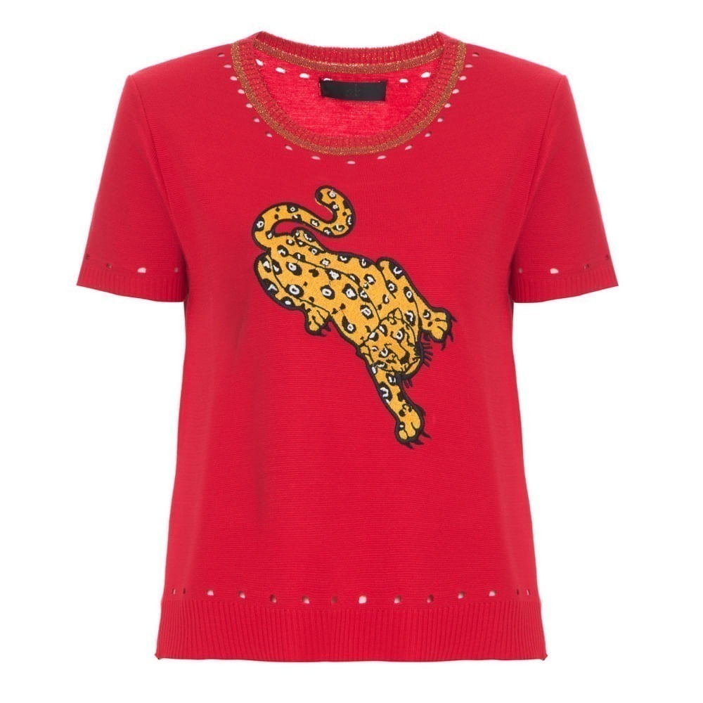 Blusa Roma