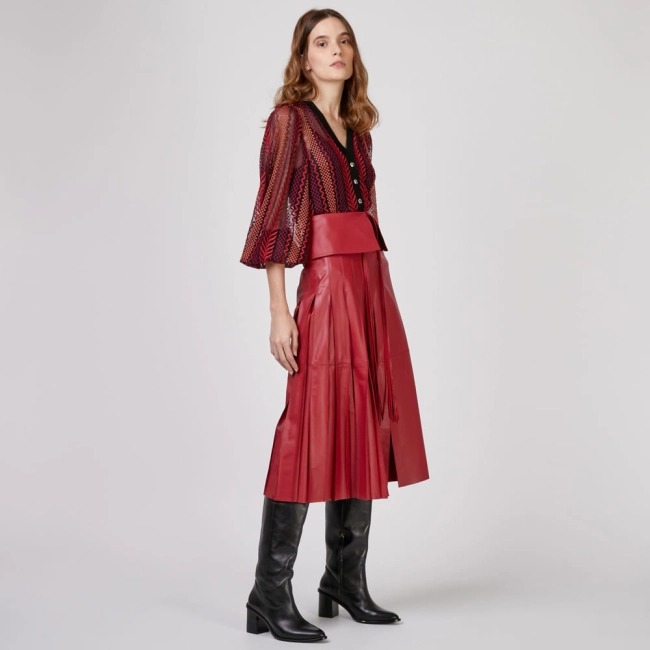 Blusa Willy (ref 63f5)