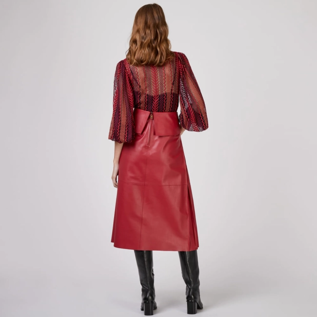 Blusa Willy (ref 63f5)