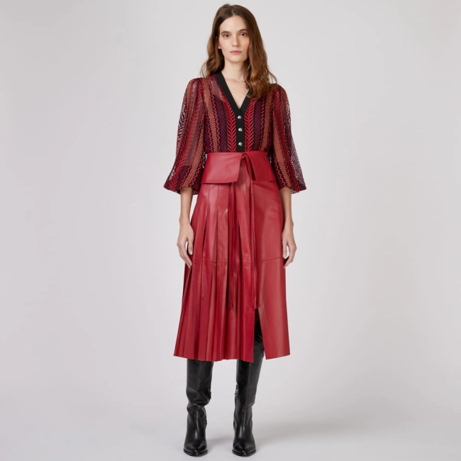 Blusa Willy (ref 63f5)