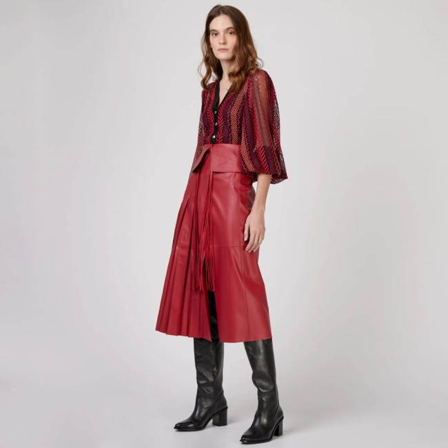 Blusa Willy (ref 63f5)