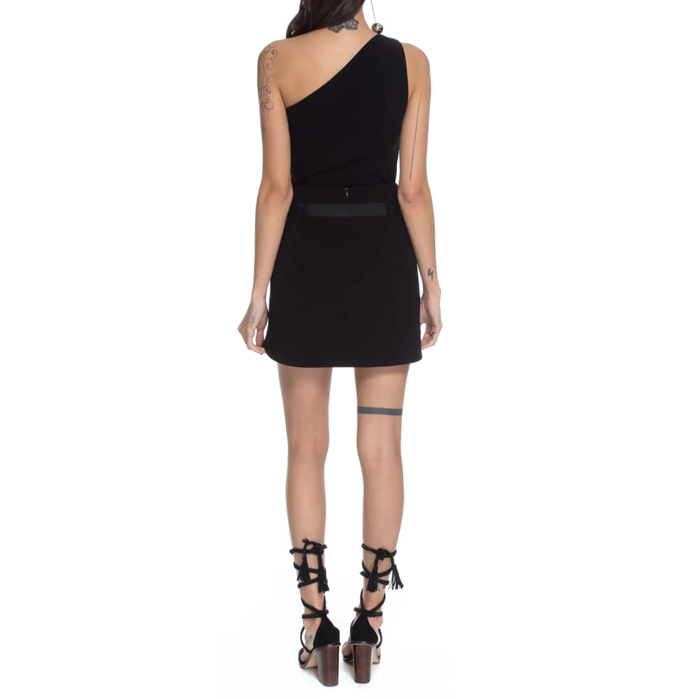 Body Crepe Skyfall Diana