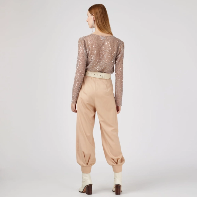 Body de Guipure Olivia