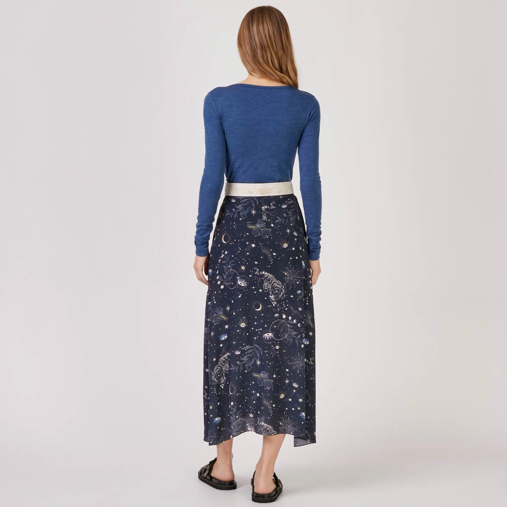 Body Malha Confy Phoebe