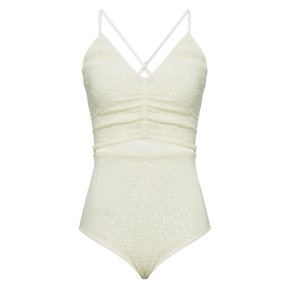 Body Paete Perola Roberta