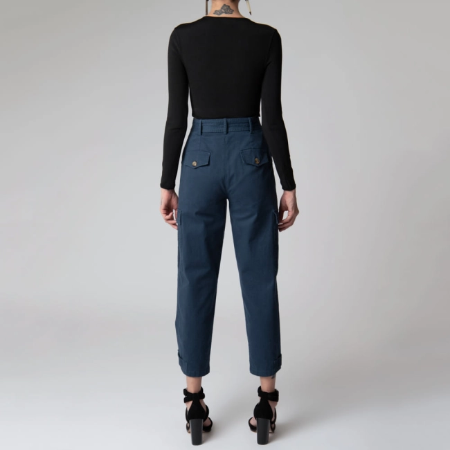 Body Rayon Luciana (ref 166a)