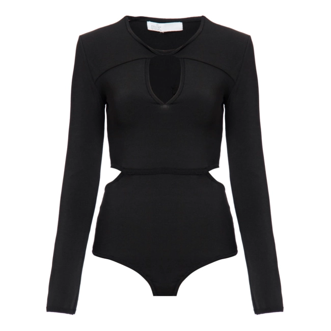 Body Rayon Luciana (ref 166a)