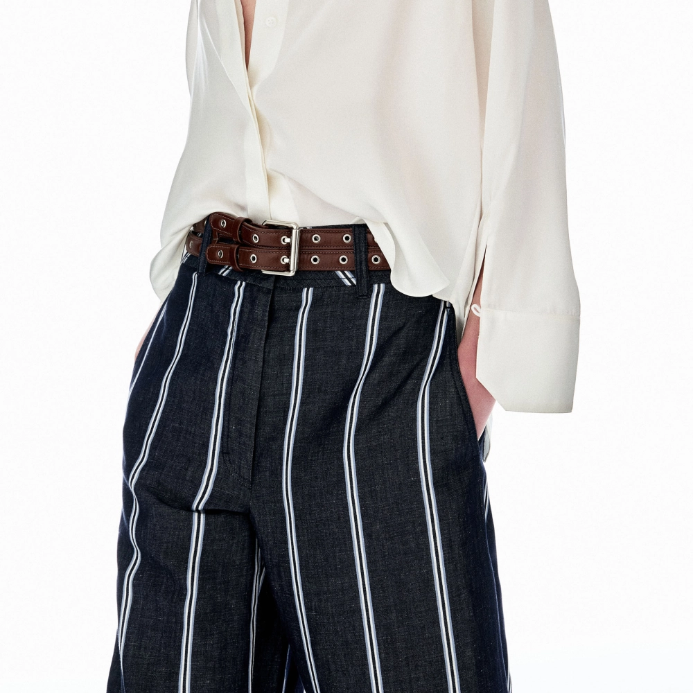 Calça Alfaiataria Sirena Kali