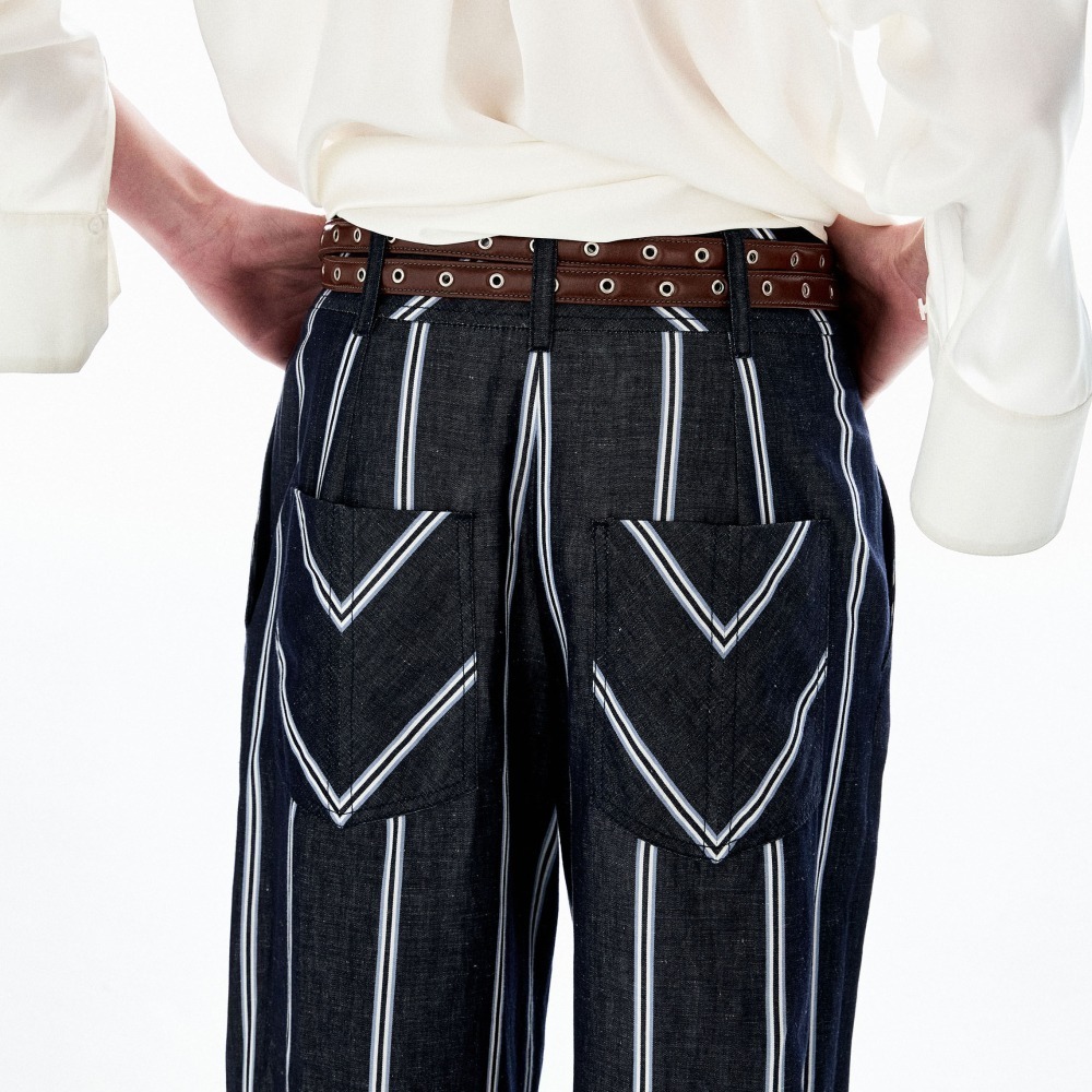 Calça Alfaiataria Sirena Kali