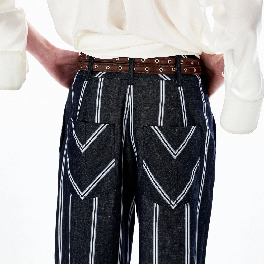 Calça Alfaiataria Sirena Kali