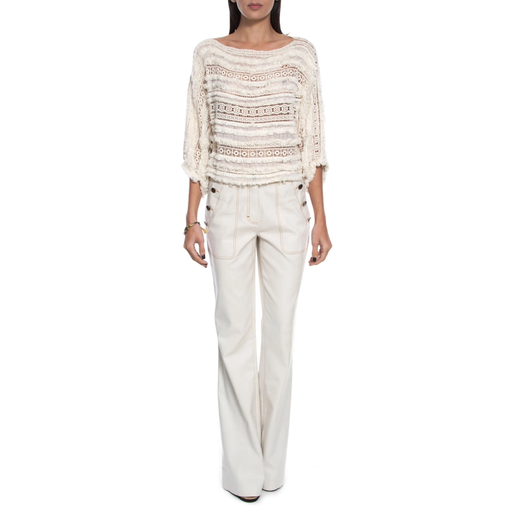 Calça Ananda Talienk