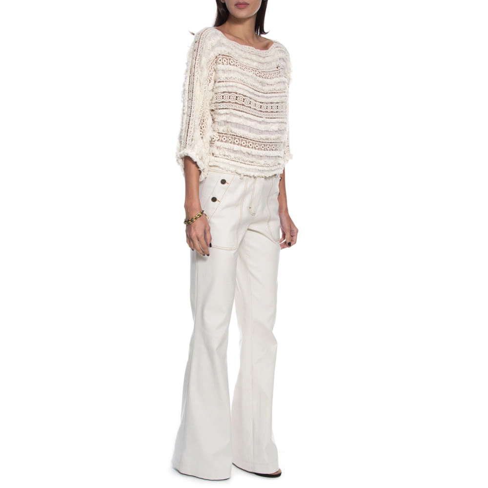 Calça Ananda Talienk