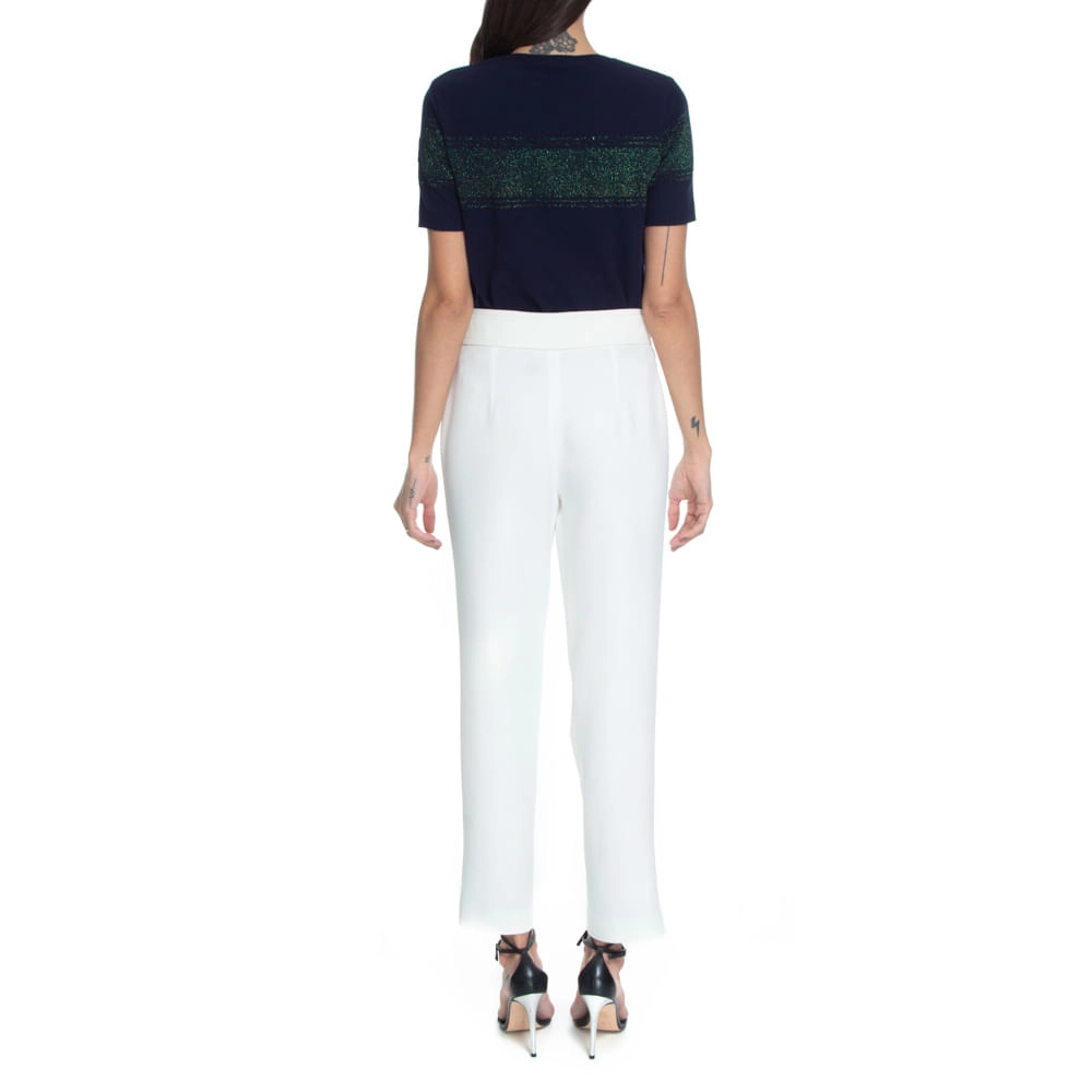 Calça Blanche