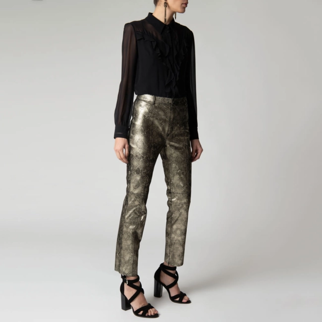 Calça Chamois Snake Paul