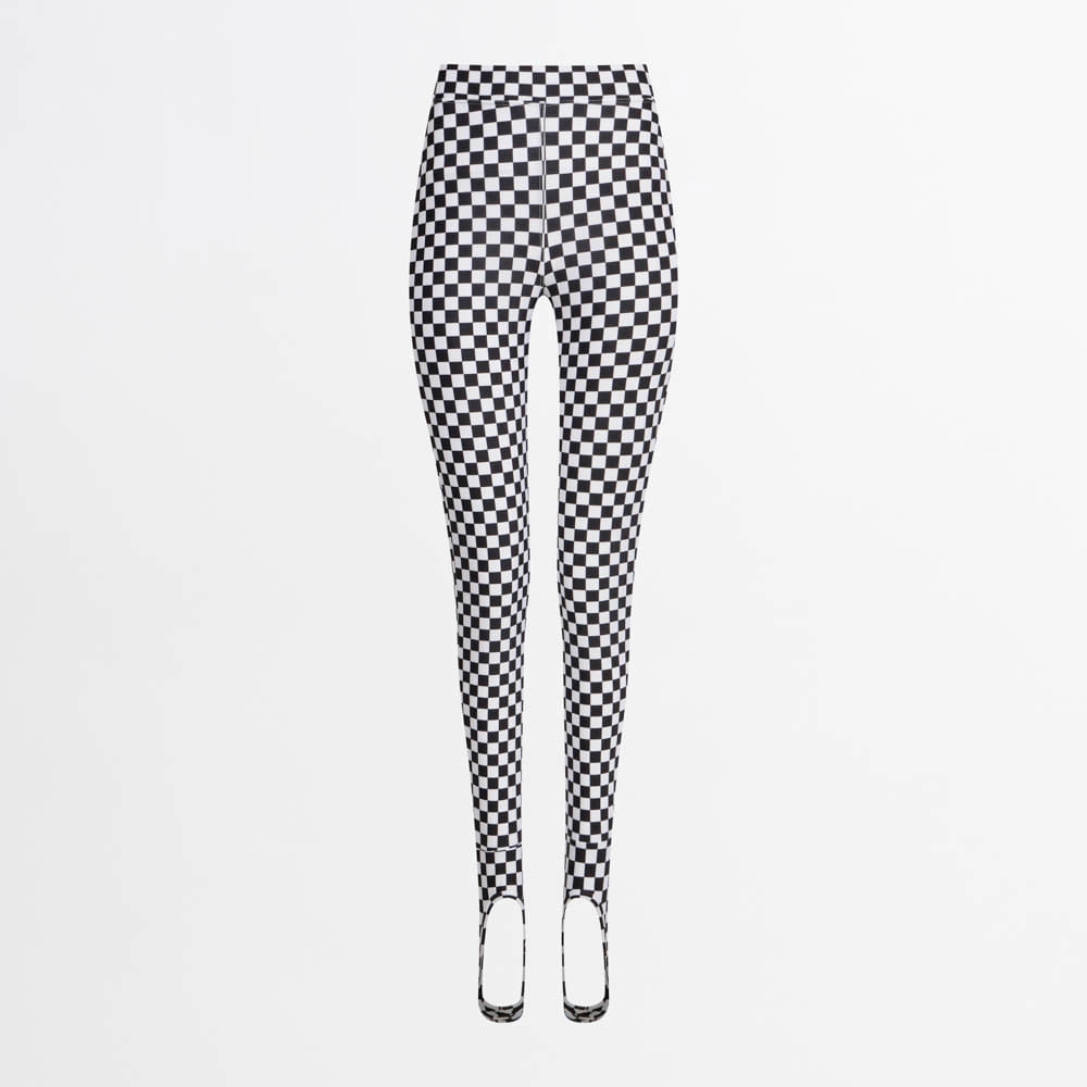 Calça Cirre Grid Rita