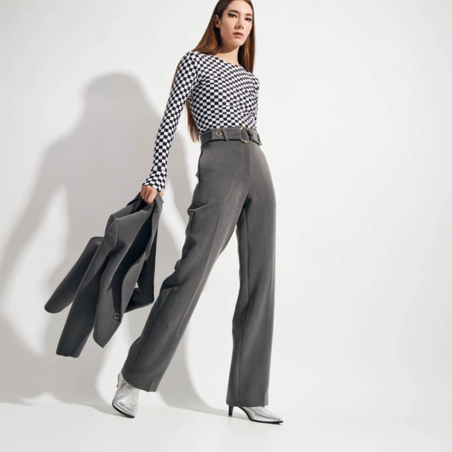 Calça Corazon Ring Vera (ref f093)