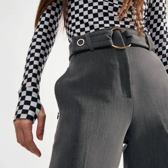 Calça Corazon Ring Vera (ref f093)