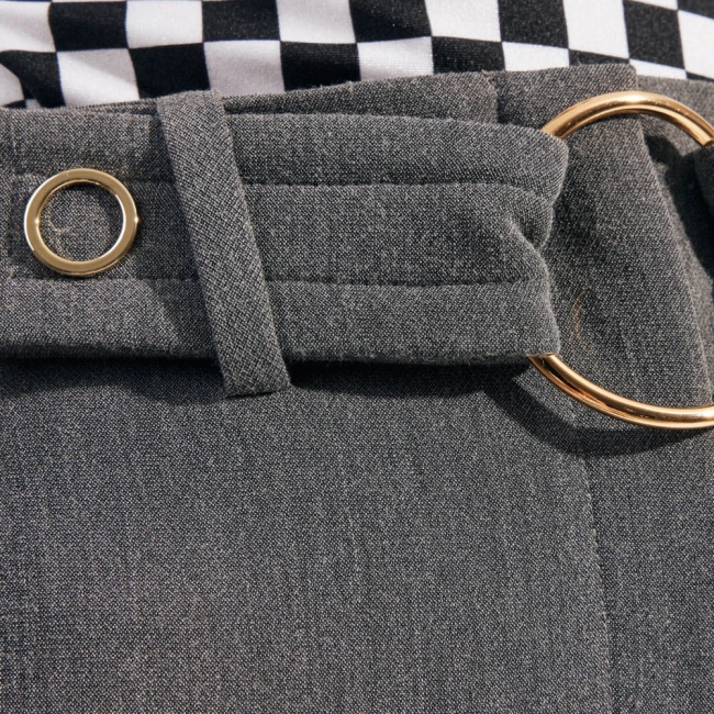 Calça Corazon Ring Vera (ref f093)