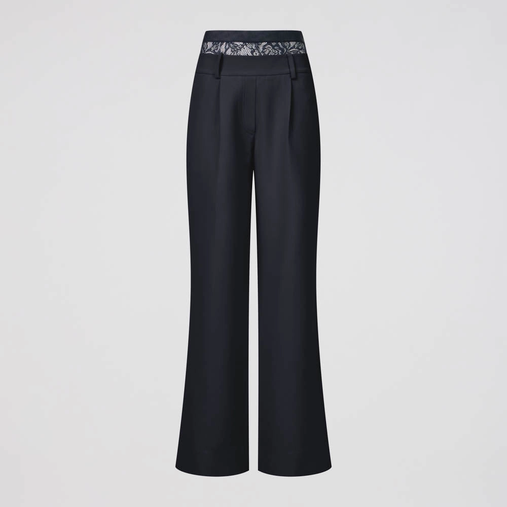 Calça Crepe Aurora Alana