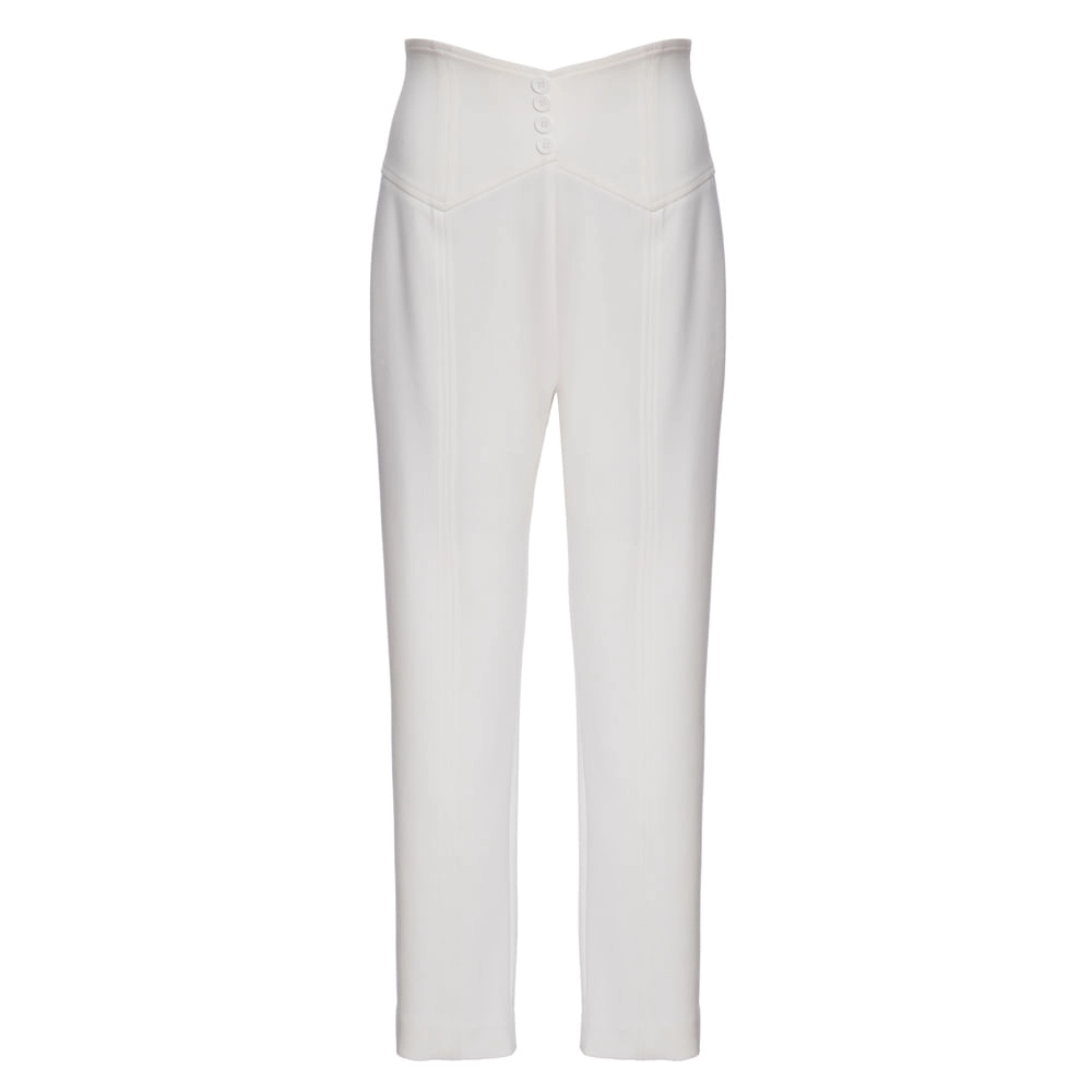 Calça Crepe New East Grazi