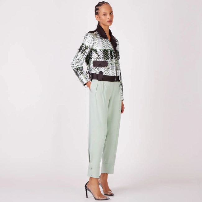 Calça Crepe Rob (ref 3cb8)